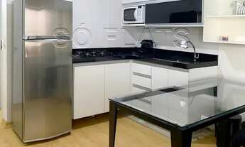 Imagem 5: Flat Le Premier disponível para venda com 28m² e 01 vaga de garagem