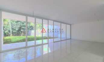 Imagem 2: Casa em Condomínio Granja Julieta 707m² 4 dormitórios 4 suítes 5 vagas