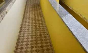 Imagem 4: Casa Sobrado para aluguel com 2,quartos sendo 1 suíte, no Porto da Pedra - São Gonçalo - R