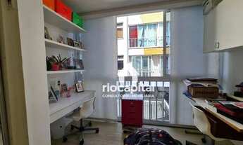 Imagem 7: Apartamento com 4 Quartos à venda, 170 m² por R$ 1.800.000 - Barra da Tijuca - Rio de Jane