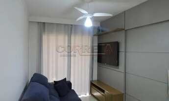 Imagem 7: Araçatuba - Apartamento - Chácaras Patrimônio Santana