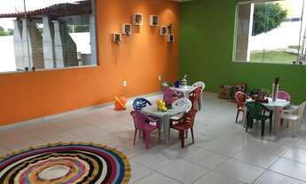 Imagem 3: Casa para venda possui 188 metros quadrados com 3 suítes em Gramame - João Pessoa - Paraíb