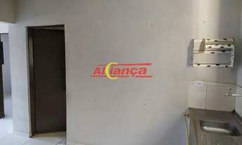 Imagem 4: ÓTIMA CASA 60M² COM 2 DORMITÓRIOS E 1 VAGA DE GARAGEM - JARDIM DIOGO