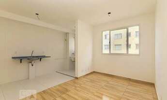 Imagem 4: Apartamento para Aluguel - Itaquera, 2 Quartos, 41 m2