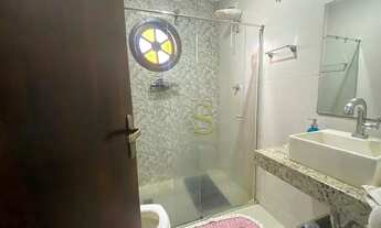 Imagem 4: Casa com 2 dormitórios à venda, 148 m² por R$ 450.000 - Terra Preta - Mairiporã/SP