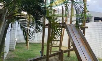 Imagem 2: Apartamento para aluguel tem 109 m2 03 quartos No Prado - Recife - PE