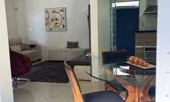 Imagem 4: Casa com 3 dormitórios à venda, 118 m² por R$ 999.000 - Bosque dos Eucaliptos - São José d