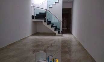 Imagem 2: Casa à venda no bairro Jardim Três Marias - São Paulo/SP, Zona Leste