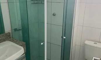 Imagem 3: Apartamento para aluguel tem 48 metros quadrados com 1 quarto em Turu - São Luís - MA