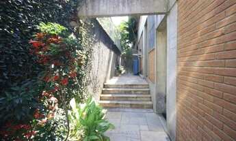 Imagem 5: CASA COMERCIAL/RESIDENCIAL - ALTO PINHEIROS