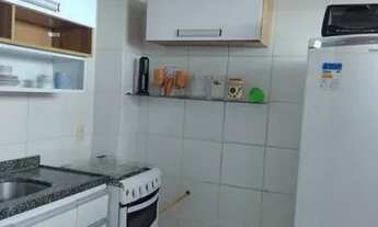 Imagem 1: Apartamento para aluguel tem 99m2 mobiliado no Bessa alugo. 83.99653.8797