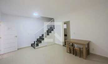 Imagem 2: Casa de Condomínio para Aluguel - Santo Amaro , 3 Quartos, 85 m2