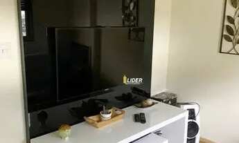 Imagem 4: Apartamento à venda, 4 quartos, 1 suíte, 2 vagas, Santa Mônica - Uberlândia/MG