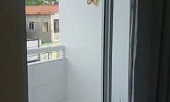 Imagem 3: Apartamento Show, 02 quartos sendo 01 suite e outro reversível, nascente, mobiliado