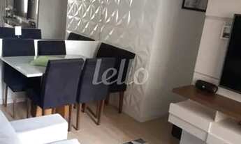 Imagem 3: São Paulo - Apartamento Padrão - São Lucas