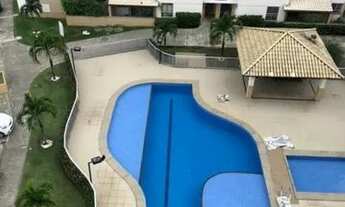 Imagem 4: Apartamento para aluguel tem 52 metros quadrados com 2 quartos