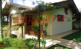 Imagem 2: Linda casa em Serra Da Cantareira