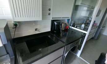 Imagem 4: Apartamento 79M2 - Jd. Bonfiglioli - Zona Oeste