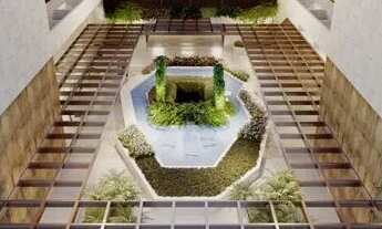 Imagem 6: Salas/Empresarial com 39 m² na Cruz das Almas - Maceió - AL