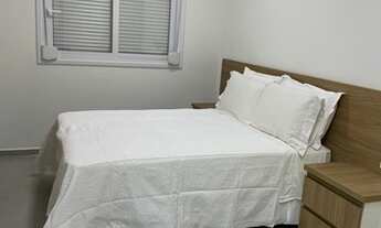 Imagem 5: Apartamento em frente a praia