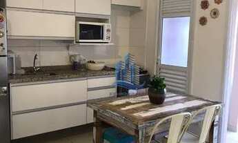 Imagem: Apartamento com 1 dormitório à venda