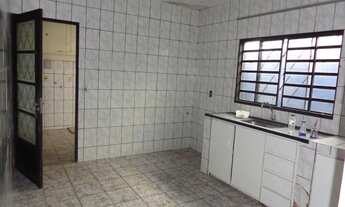 Imagem 6: QR 501 Ótima Casa na LAJE 3 Quartos em Samambaia Sul - Brasília - DF