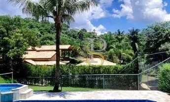 Imagem 4: Chácara com 5 dormitórios à venda, 1144 m² - Alpes D Ouro - Bom Jesus dos Perdões/SP