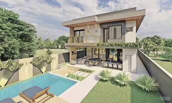 Imagem 4: Casa - Jardim Paiquerê - Valinhos