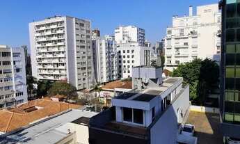 Imagem 4: PORTO ALEGRE - Conjunto Comercial/Sala - MOINHOS DE VENTO