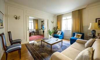 Imagem 2: SãO PAULO - Apartamento Padrão - Jardim América