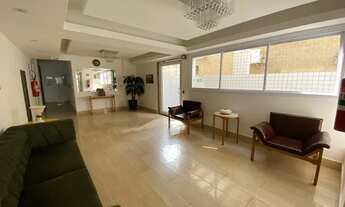 Imagem 2: Apartamento à venda 01 dormitório seminovo 100 mts da praia - Canto do Forte - Praia Gran