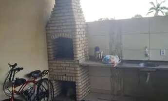 Imagem 6: Casa em Itanhaém em rua calçada 3km do mar