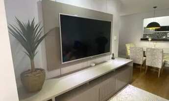 Imagem 1: One Jardim Sul - Apto Mobiliado