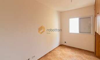 Imagem 4: ÓTIMO APARTAMENTO 42M², 1 DORM. NA MELHOR REGIÃO DE MIRANDÓPOLIS