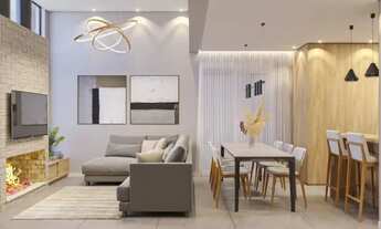 Imagem 6: CAMPO BOM - Casa Padrão - Firenze