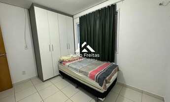 Imagem 5: Cond. Mais mindu - 03 quartos - 83m - Parque 10 andar alto - 02 vagas