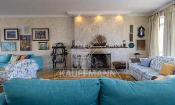 Imagem 6: Penthouse, vista magnífica, vários terraços, próximo do Metrô, 5 dormitórios