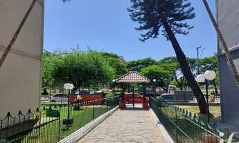 Imagem 2: PORTO ALEGRE - Apartamento Padrão - HUMAITA