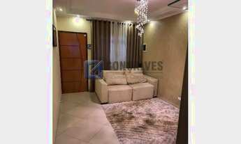 Imagem 7: SANTO ANDRE - Residential / Sobrado - JARDIM LAS VEGAS