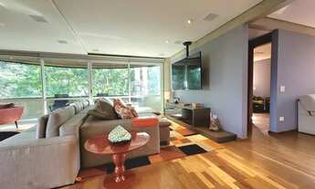 Imagem 3: Apartamento á venda 03 suítes - 03 vagas - Bairro Jardim *** Arq. Bomfim**