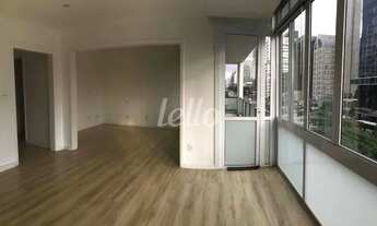 Imagem 5: São Paulo - Conjunto Comercial/Sala - Bela Vista