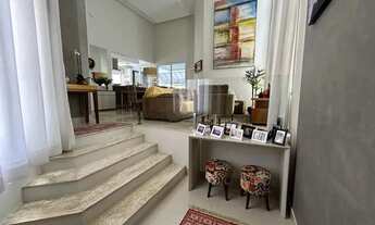 Imagem 3: Casa de condomínio para venda com 189 metros quadrados com 3 quartos