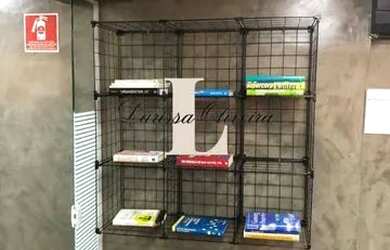 Imagem 12: Apartamento para Venda em São Paulo, Vila Olímpia, 1 dormitório, 1 banheiro, 1 vaga