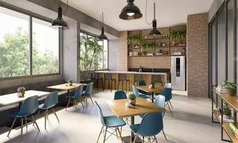 Imagem 7: 84m2 - 2 quartos em Botafogo - Rio de Janeiro - RJ