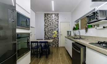 Imagem 5: APARTAMENTO - PERDIZES - 3 DORMS - 1 SUÍTE - 2 VAGAS