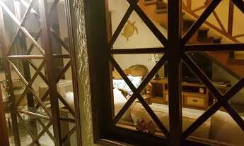 Imagem 5: Sobrado em Maresias - Litoral Norte