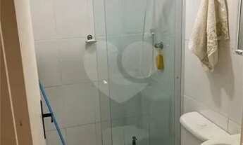 Imagem 4: Apartamento com 2 Dormitórios à venda, 42 m² por R$200.000,00 - Vila Suíssa, Mogi das Cruz