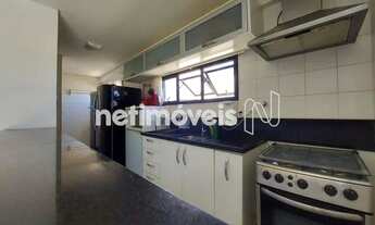 Imagem 2: Locação Cobertura Armação Salvador