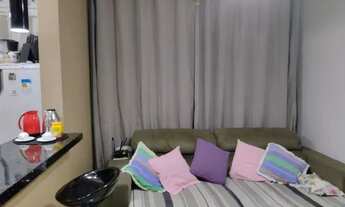 Imagem 6: Vendo apartamento no cidade satélite