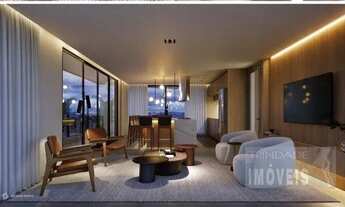 Imagem 1: Apartemento de 2 suítes no Centro - CONSTRUÇÃO